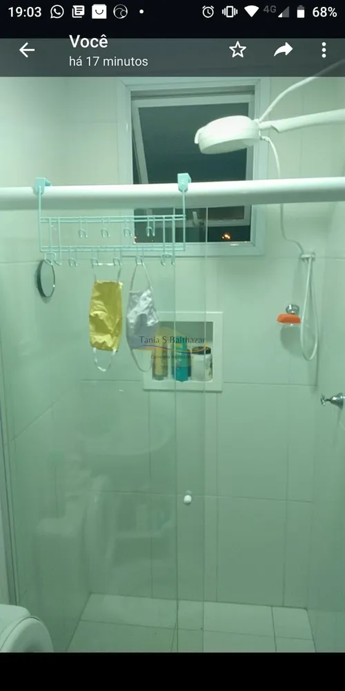 Apartamento, 2 quartos, 48 m² - Foto 8