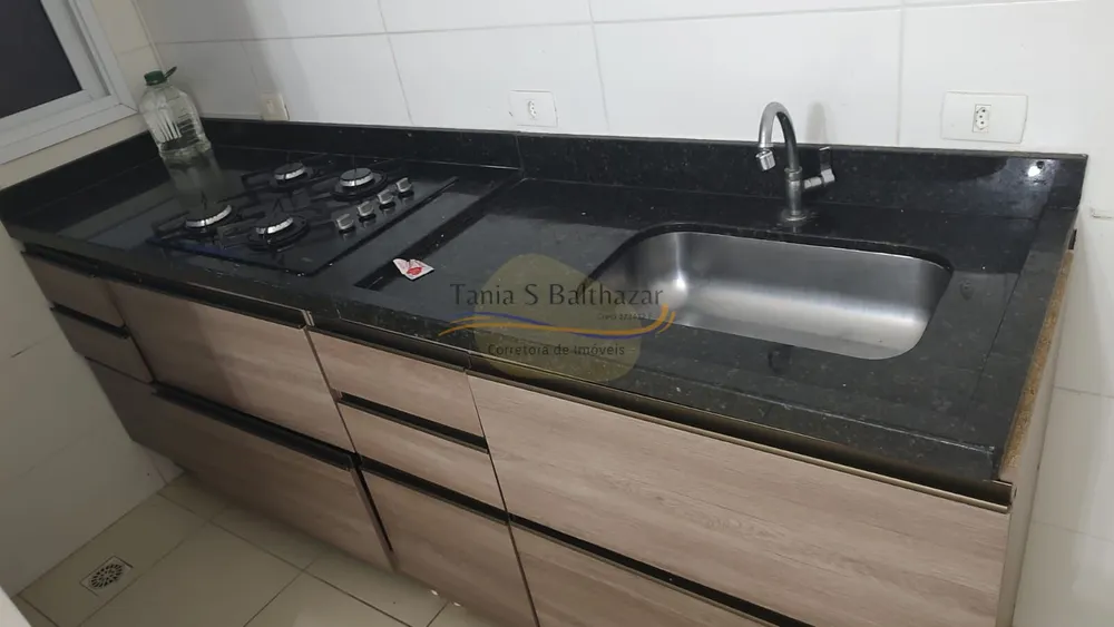 Apartamento, 2 quartos, 48 m² - Foto 6