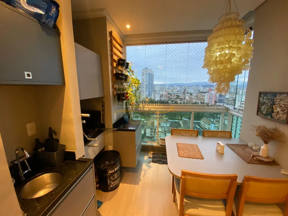 Apartamento, 2 quartos, 80 m² - Foto 1