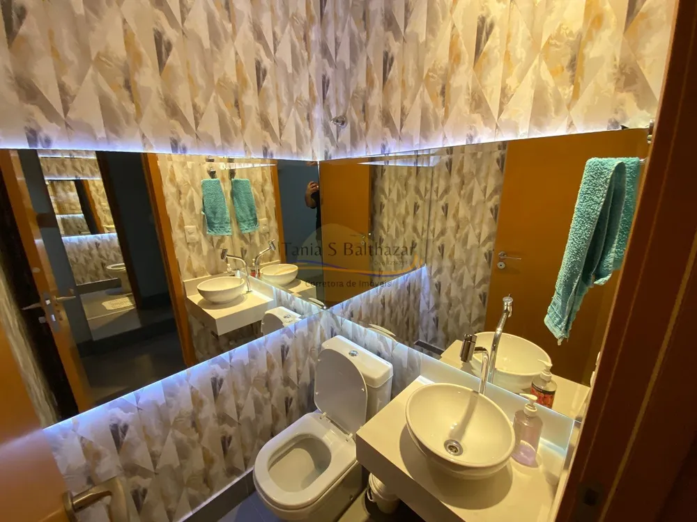 Apartamento, 2 quartos, 80 m² - Foto 7