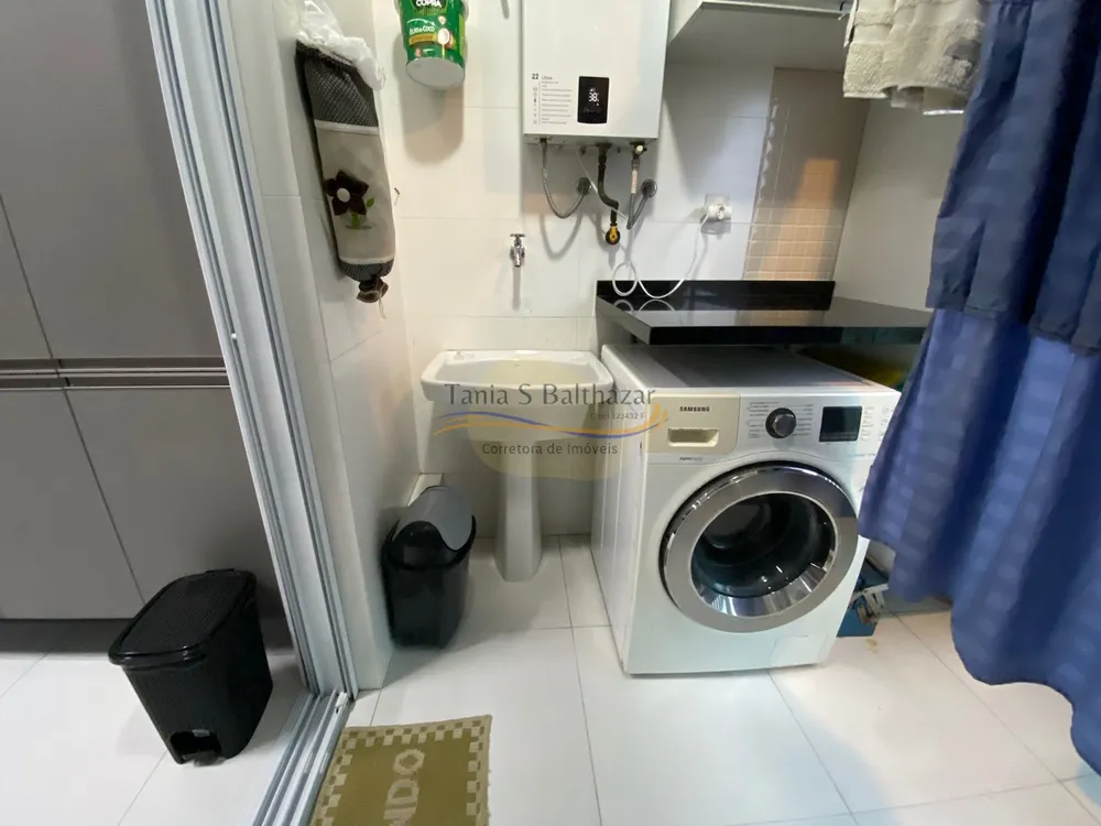 Apartamento, 2 quartos, 80 m² - Foto 10