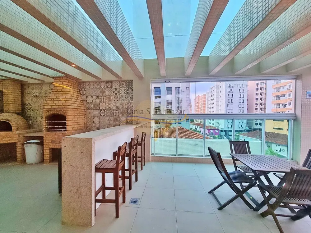 Apartamento, 2 quartos, 80 m² - Foto 4