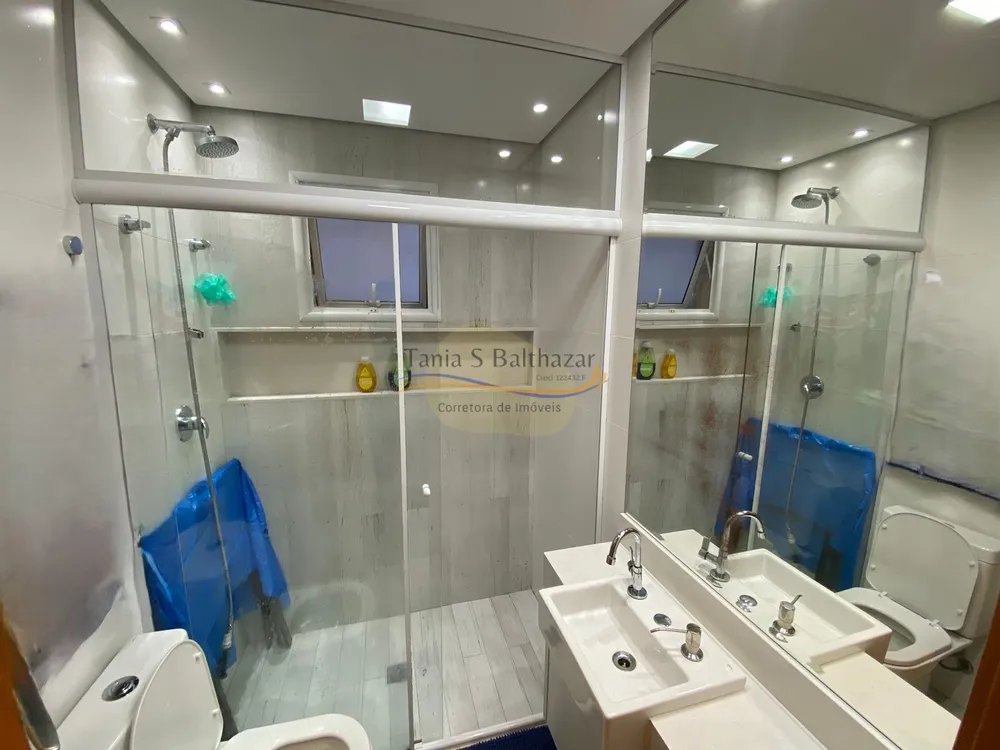Apartamento, 2 quartos, 80 m² - Foto 11