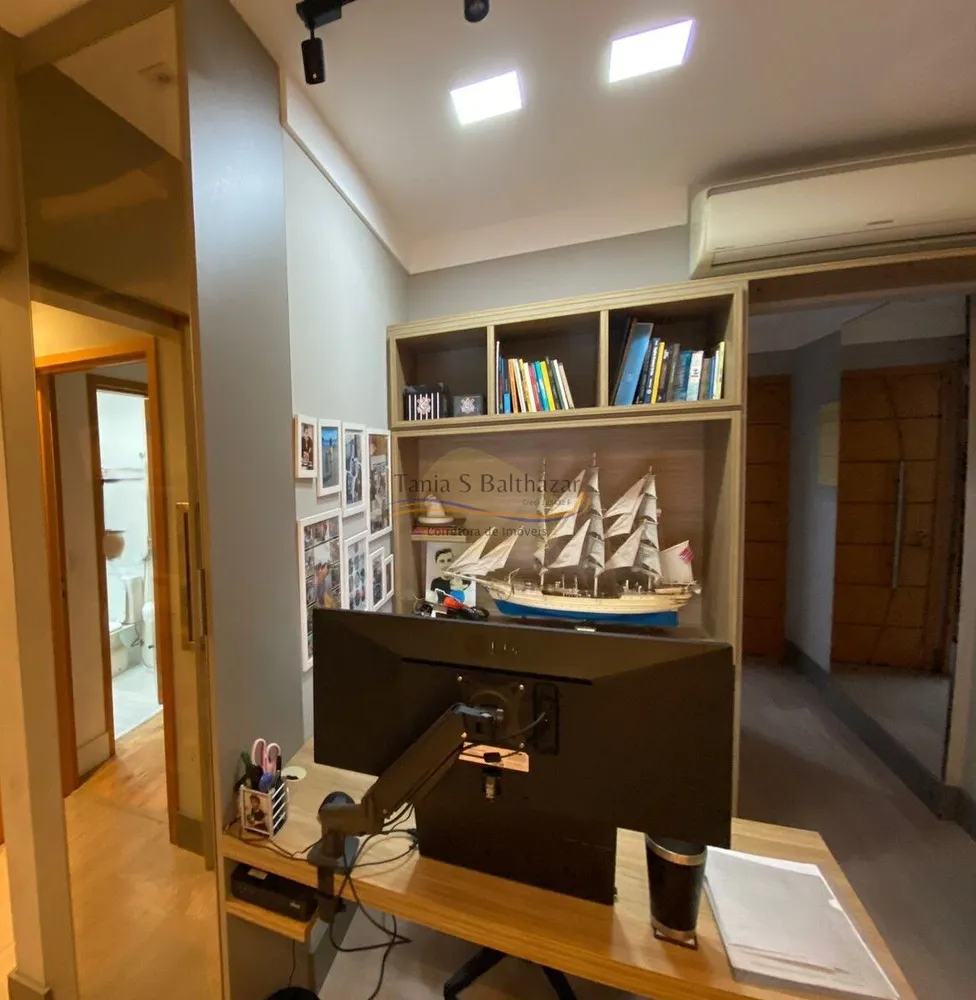 Apartamento, 2 quartos, 80 m² - Foto 5