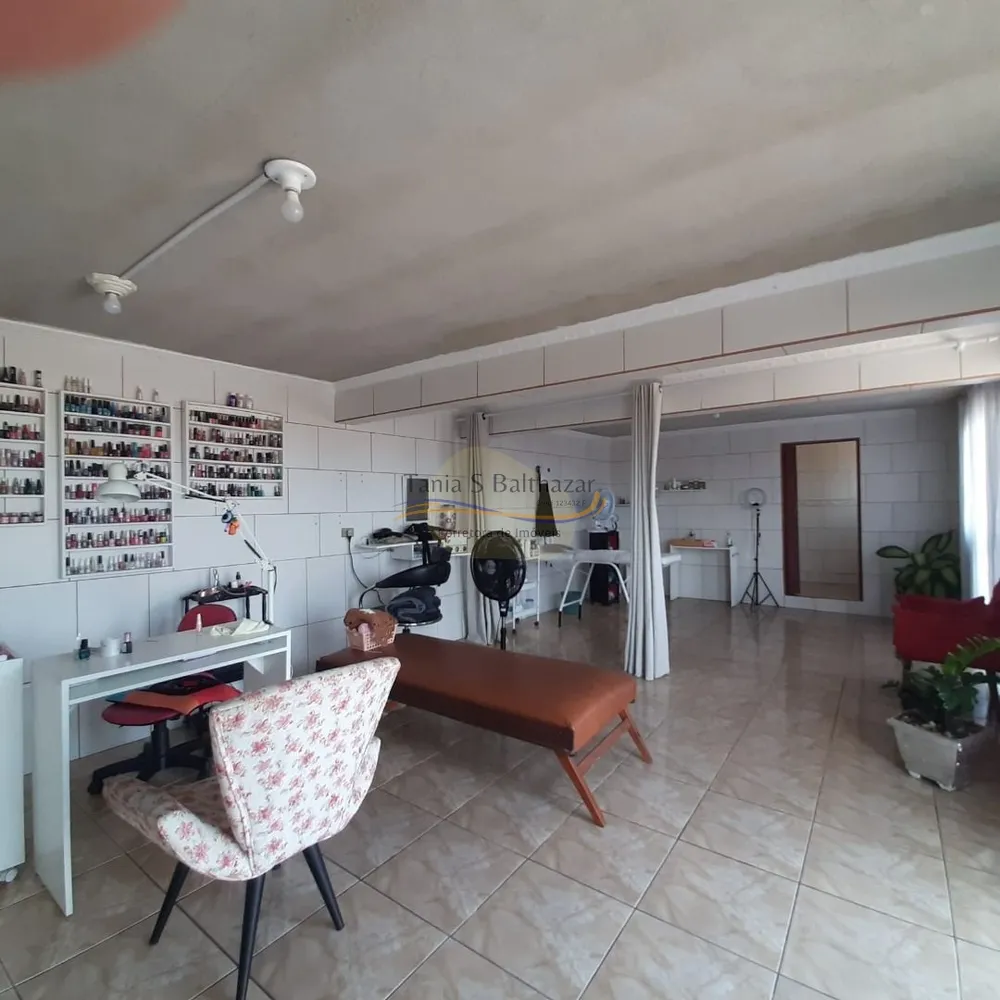 Sobrado, 6 quartos, 300 m² - Foto 13