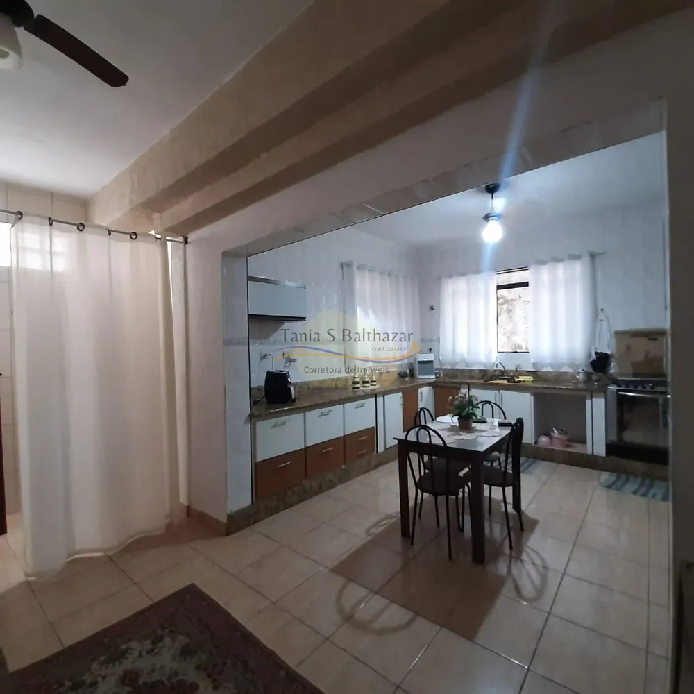 Sobrado, 6 quartos, 300 m² - Foto 10