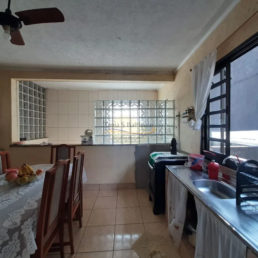Sobrado, 6 quartos, 300 m² - Foto 7