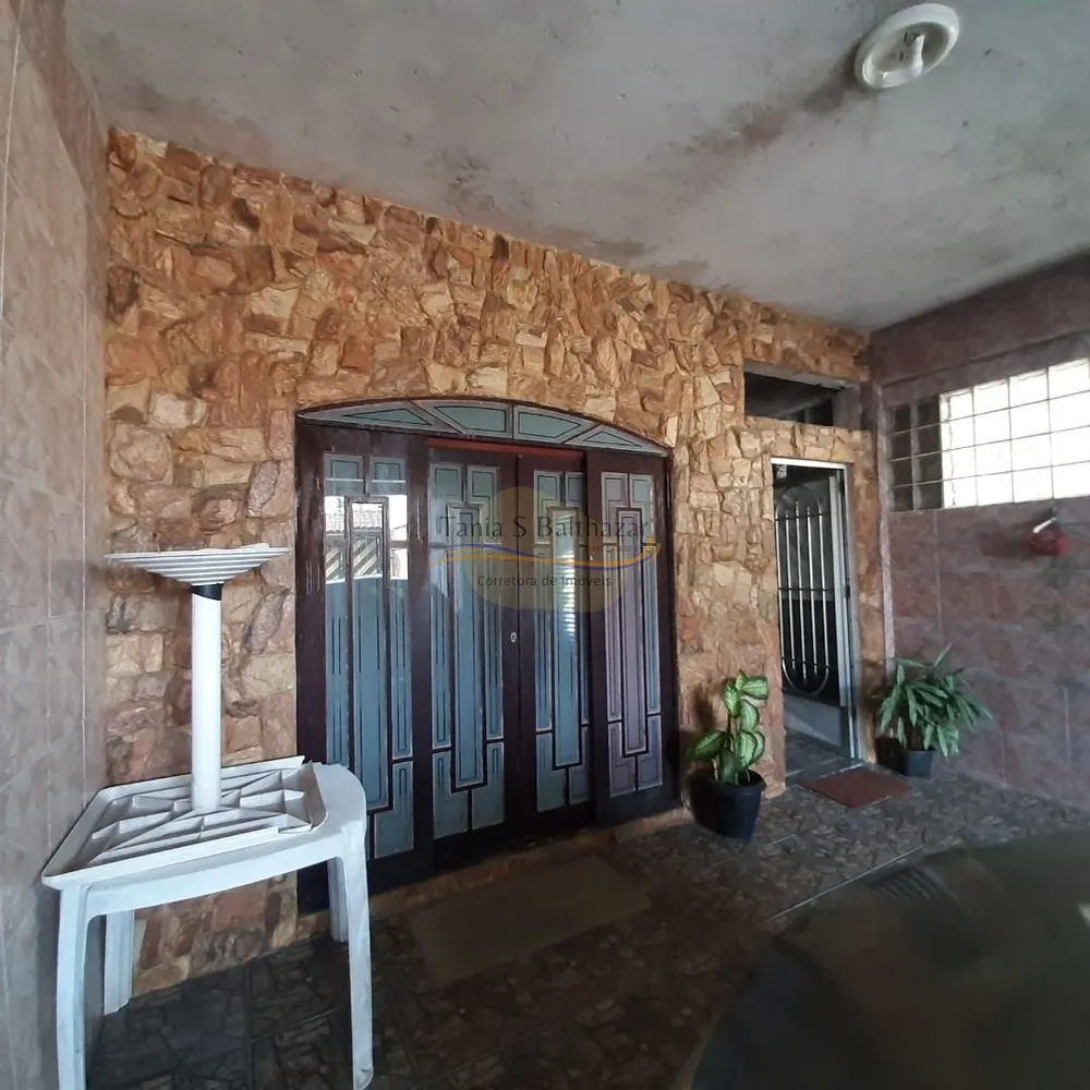 Sobrado, 6 quartos, 300 m² - Foto 11