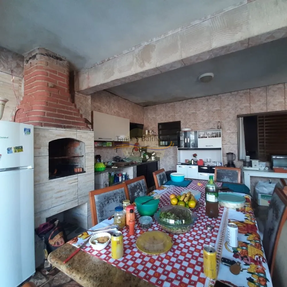 Sobrado, 6 quartos, 300 m² - Foto 12