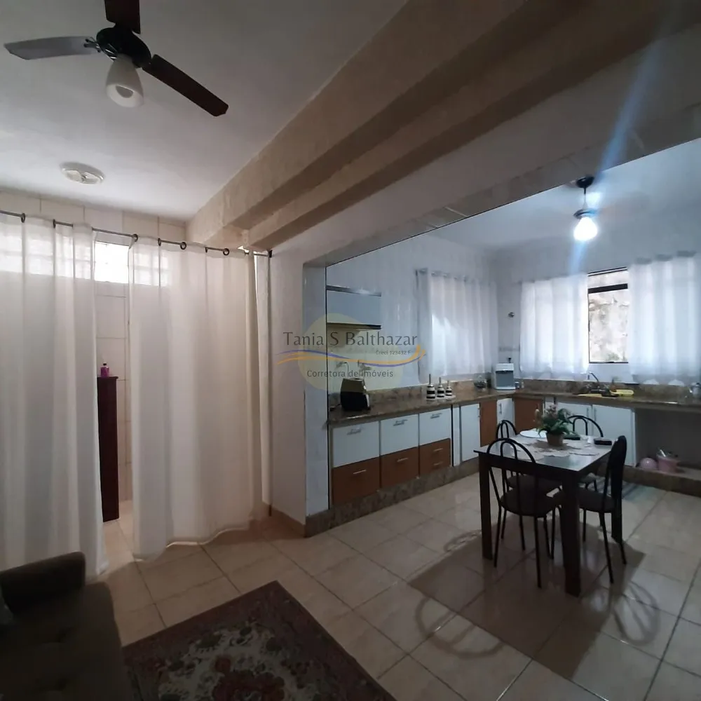 Sobrado, 6 quartos, 300 m² - Foto 9