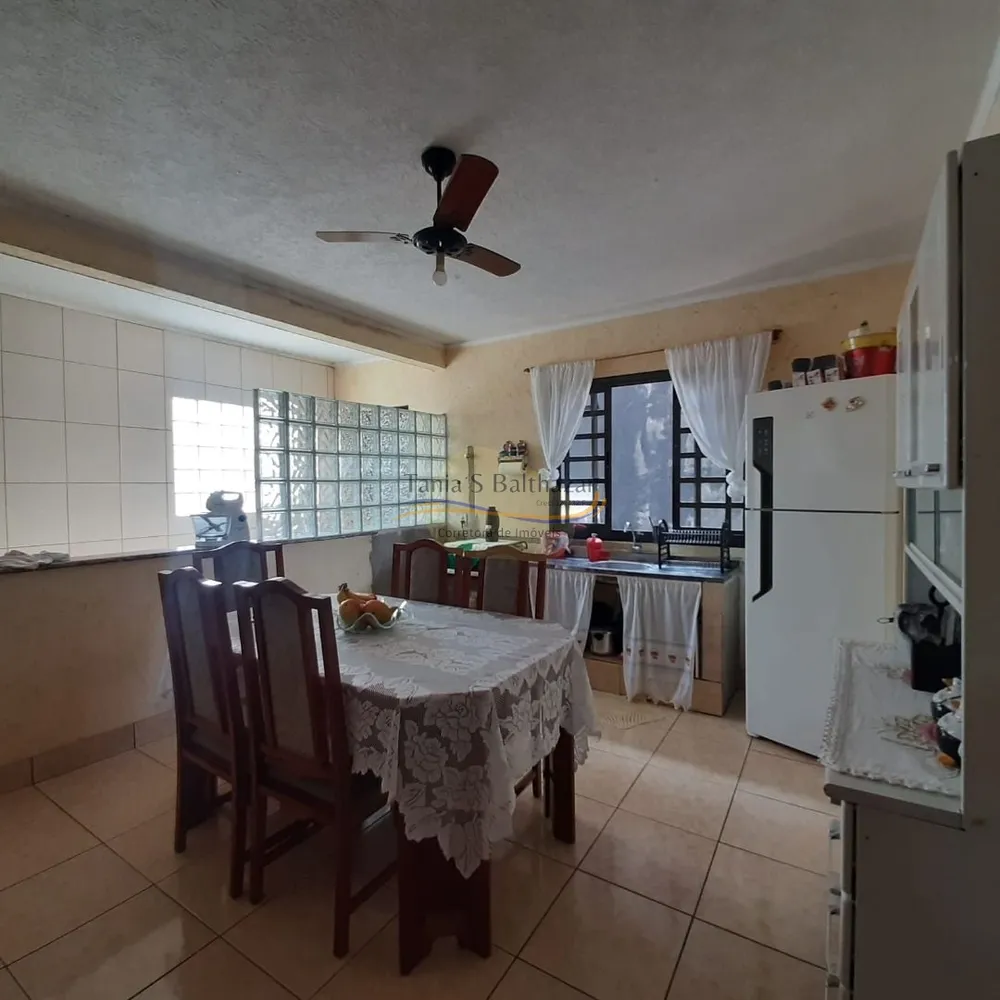 Sobrado, 6 quartos, 300 m² - Foto 8