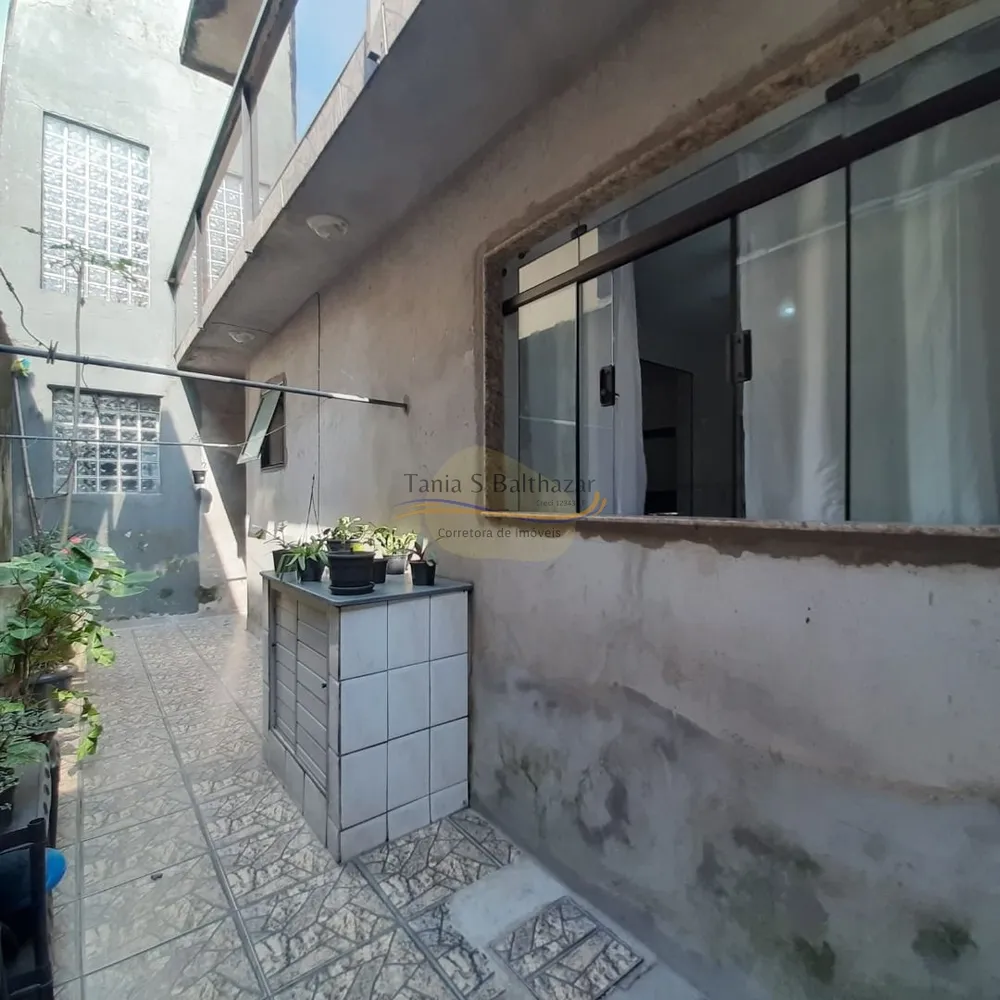 Sobrado, 6 quartos, 300 m² - Foto 16