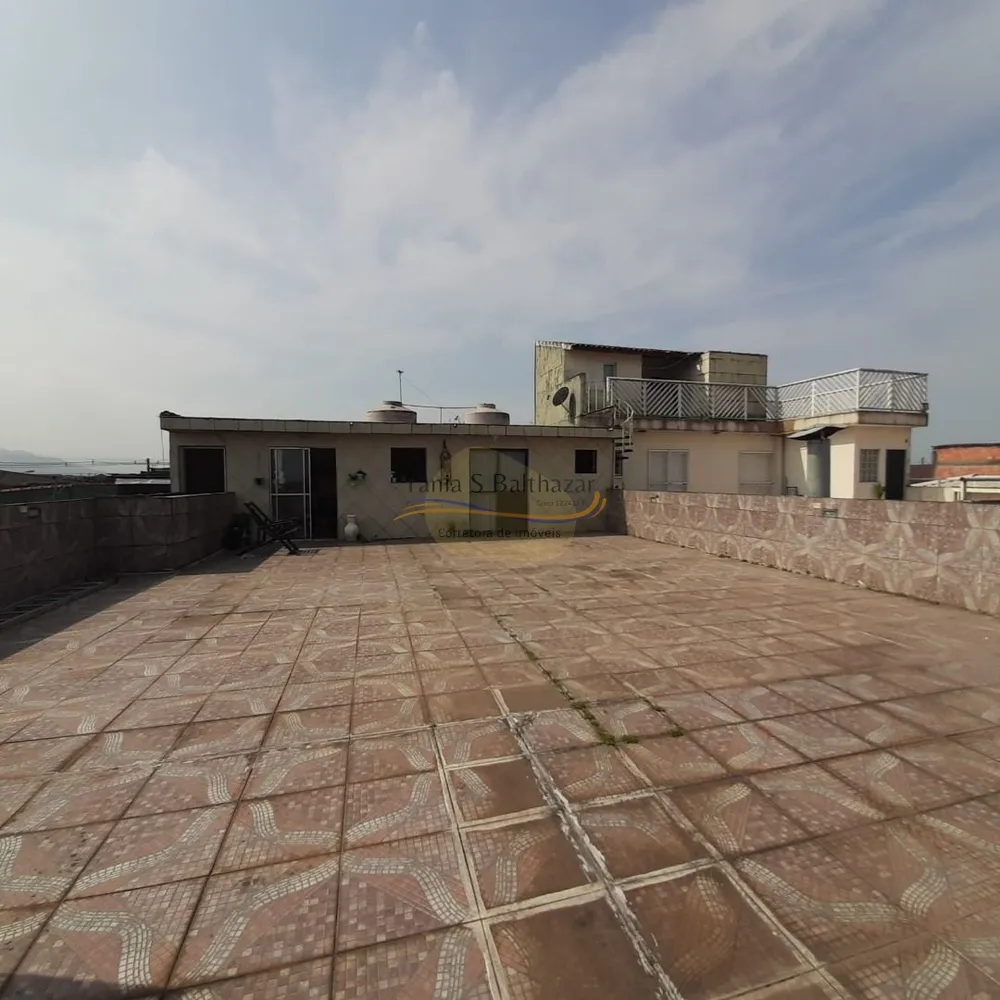 Sobrado, 6 quartos, 300 m² - Foto 15