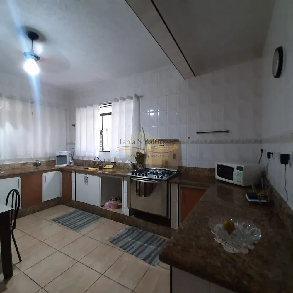 Sobrado, 6 quartos, 300 m² - Foto 6