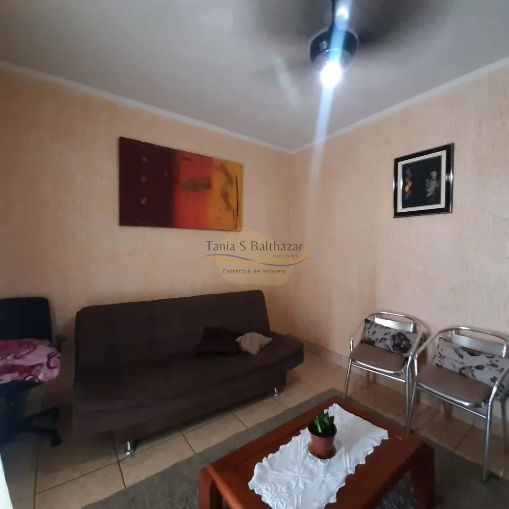 Sobrado, 6 quartos, 300 m² - Foto 1