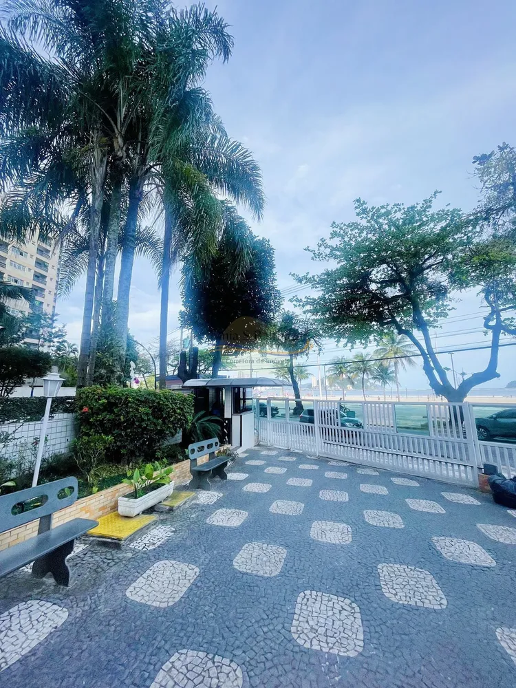 Apartamento, 1 quarto, 40 m² - Foto 1
