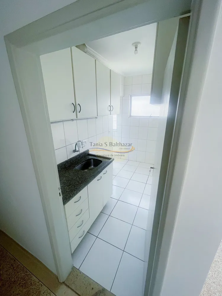 Apartamento, 1 quarto, 40 m² - Foto 7