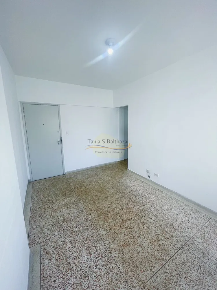 Apartamento, 1 quarto, 40 m² - Foto 2