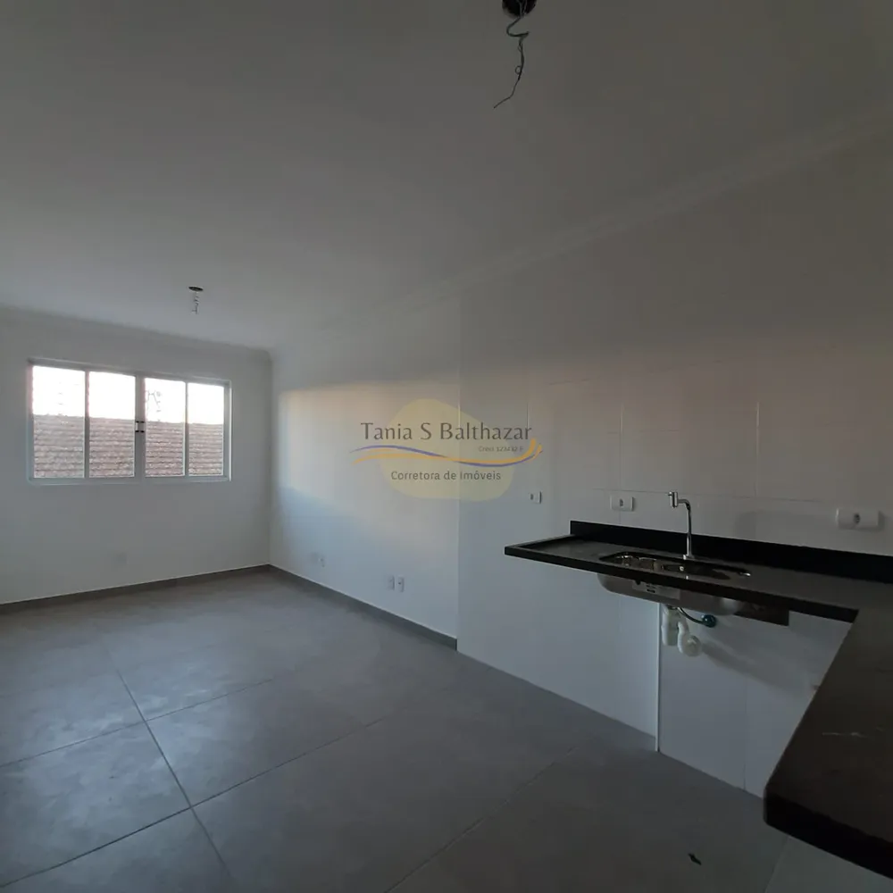 Apartamento, 1 quarto, 36 m² - Foto 3