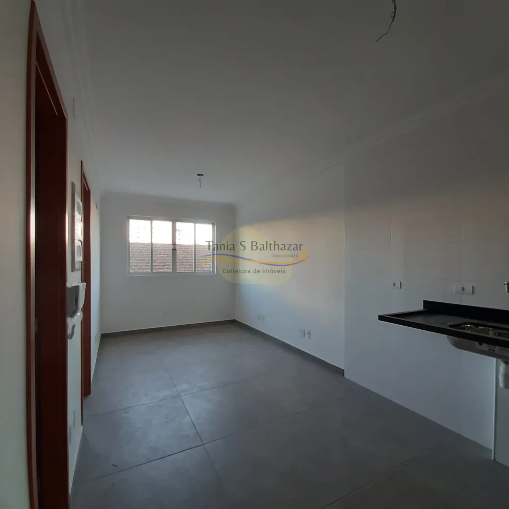Apartamento, 1 quarto, 36 m² - Foto 5