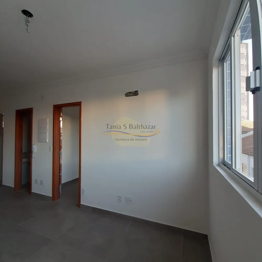 Apartamento, 1 quarto, 36 m² - Foto 4
