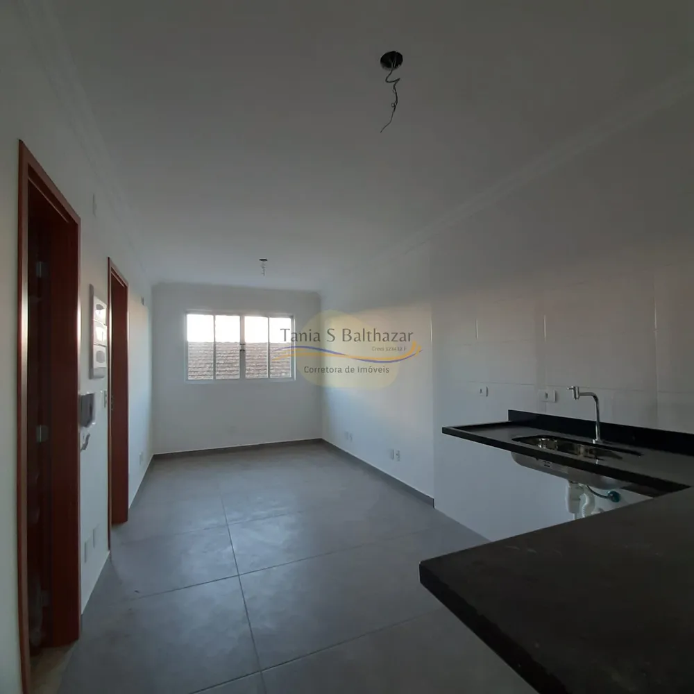 Apartamento, 1 quarto, 36 m² - Foto 1