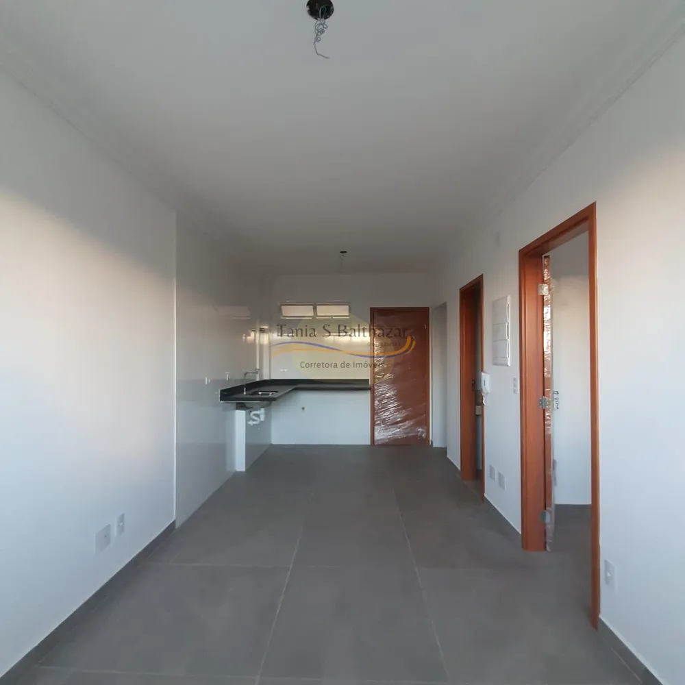 Apartamento, 1 quarto, 36 m² - Foto 2