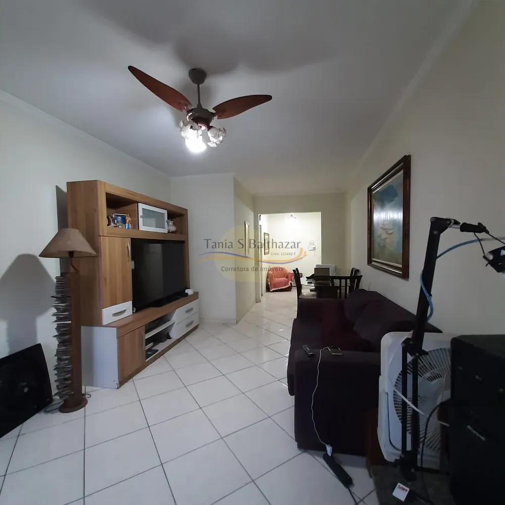 Apartamento, 2 quartos, 104 m² - Foto 1