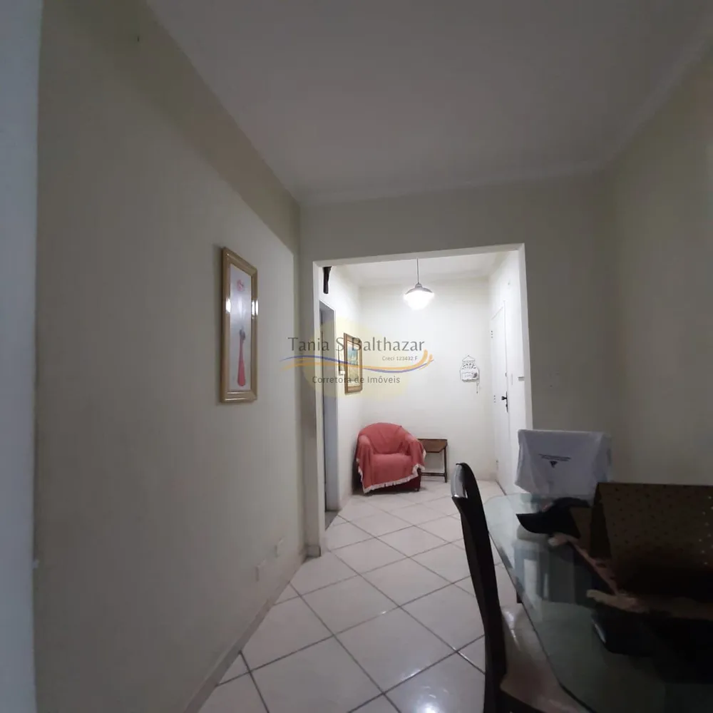 Apartamento, 2 quartos, 104 m² - Foto 2