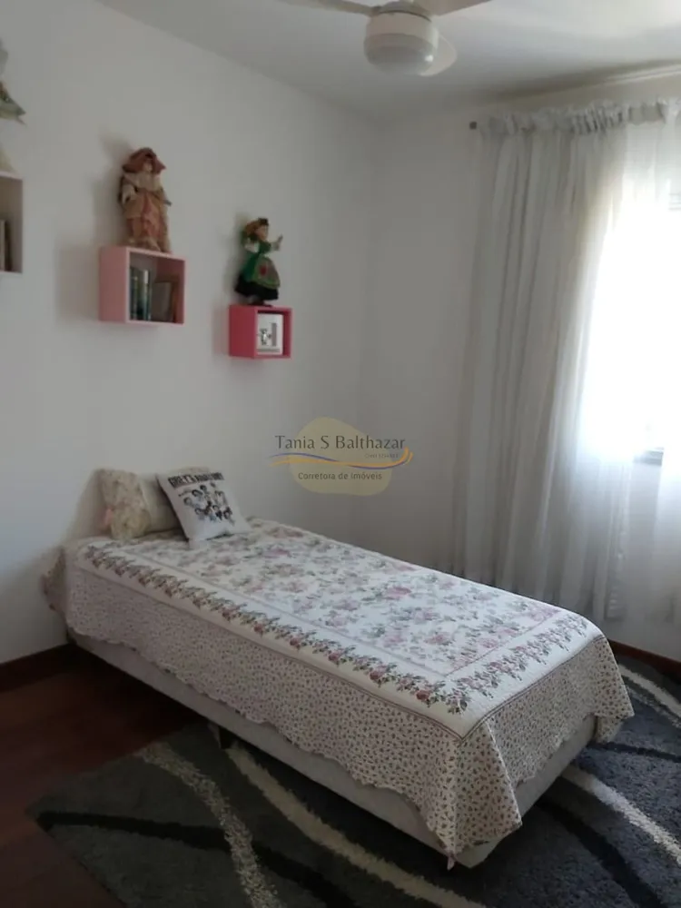 Apartamento, 3 quartos, 130 m² - Foto 2