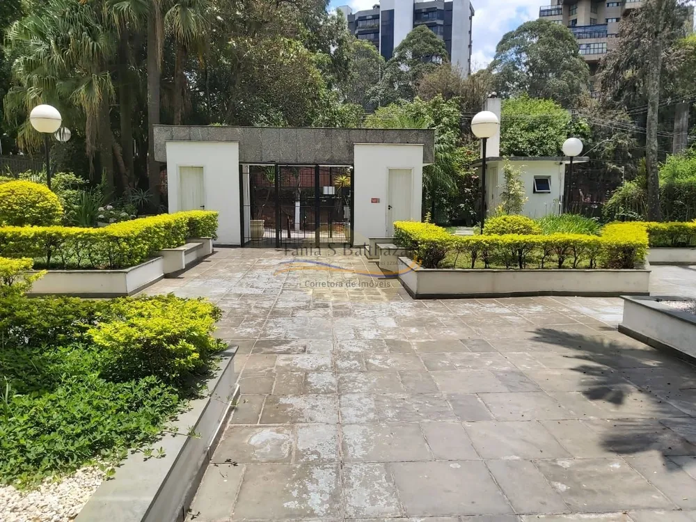 Apartamento, 3 quartos, 130 m² - Foto 4