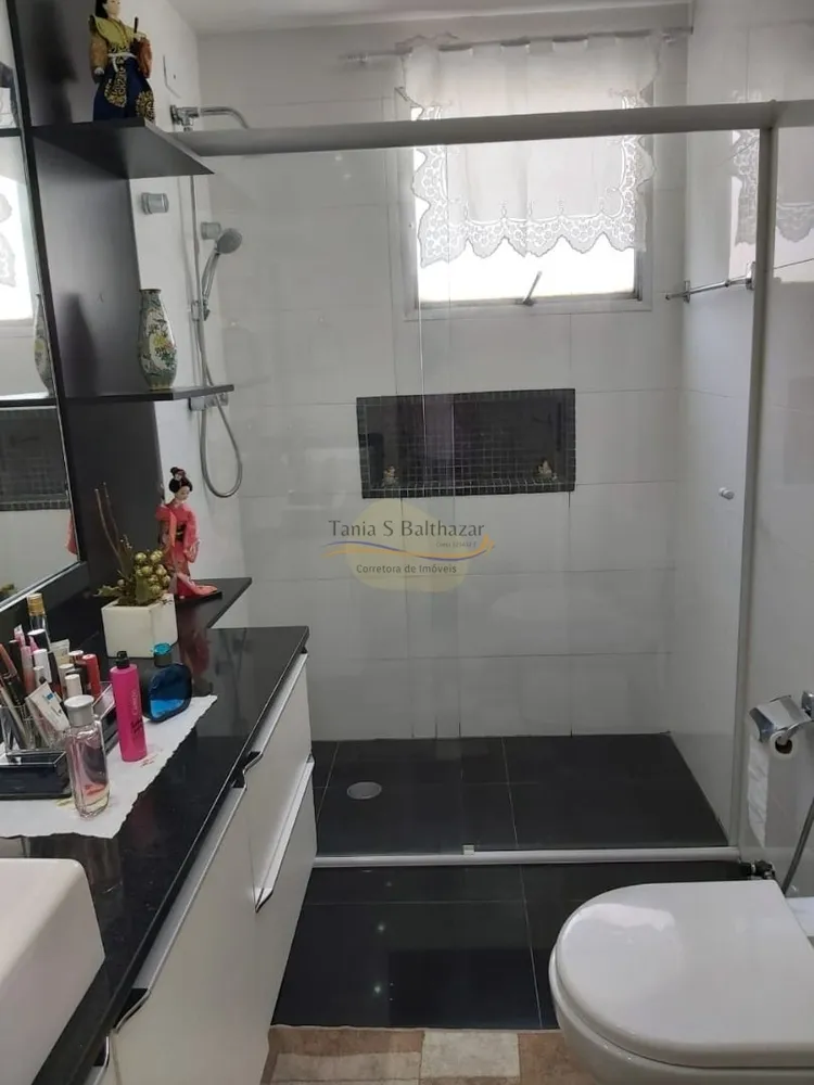 Apartamento, 3 quartos, 130 m² - Foto 12