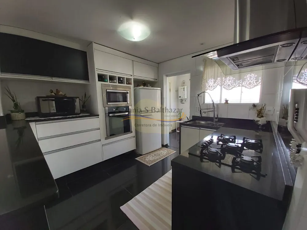 Apartamento, 3 quartos, 130 m² - Foto 5