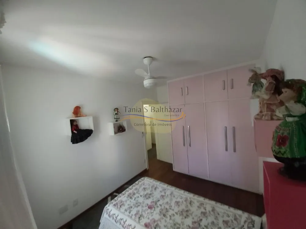 Apartamento, 3 quartos, 130 m² - Foto 8