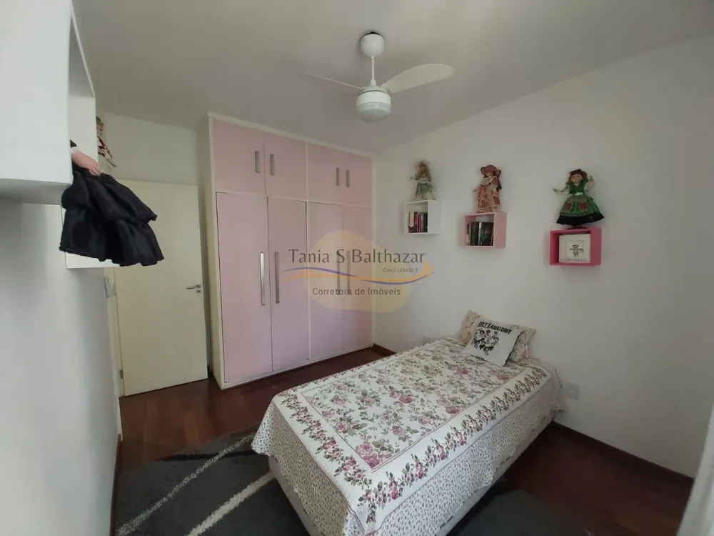 Apartamento, 3 quartos, 130 m² - Foto 3