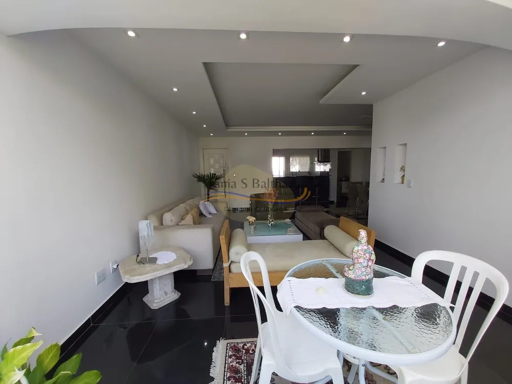 Apartamento, 3 quartos, 130 m² - Foto 8