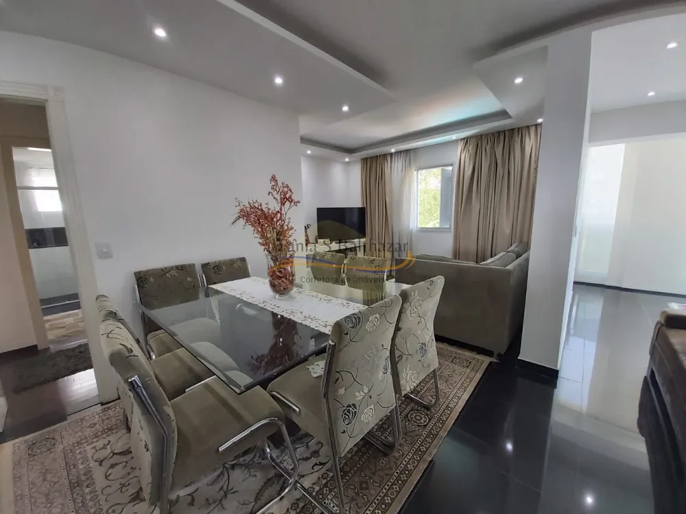 Apartamento, 3 quartos, 130 m² - Foto 1