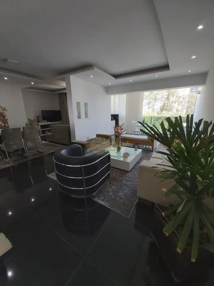 Apartamento, 3 quartos, 130 m² - Foto 7