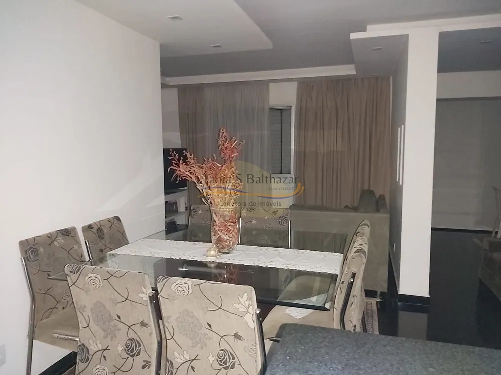 Apartamento, 3 quartos, 130 m² - Foto 3