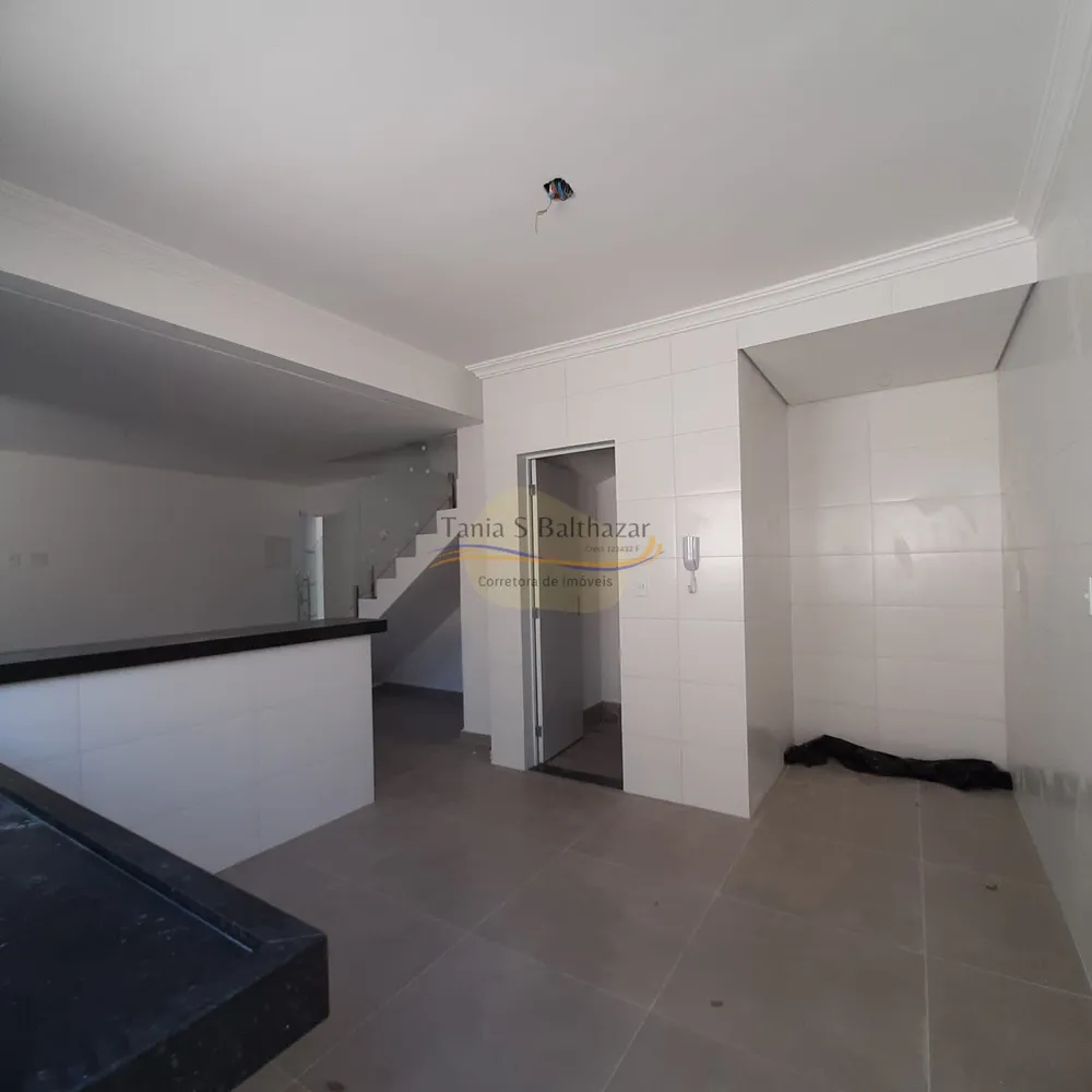 Sobrado, 2 quartos, 109 m² - Foto 3