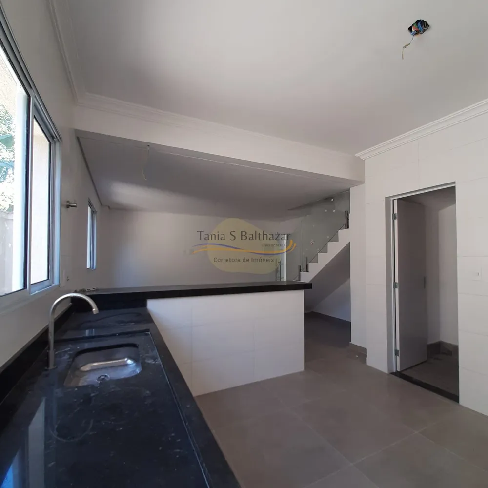 Sobrado, 2 quartos, 109 m² - Foto 2
