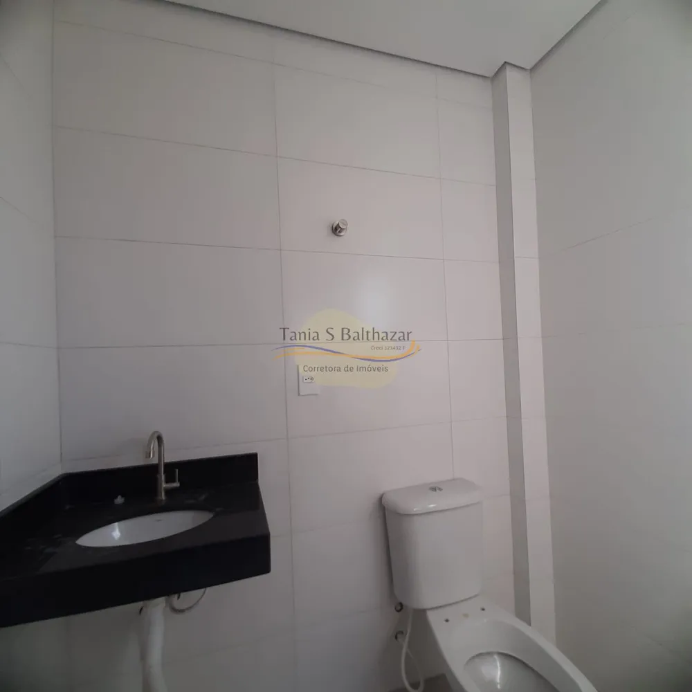 Sobrado, 2 quartos, 109 m² - Foto 12