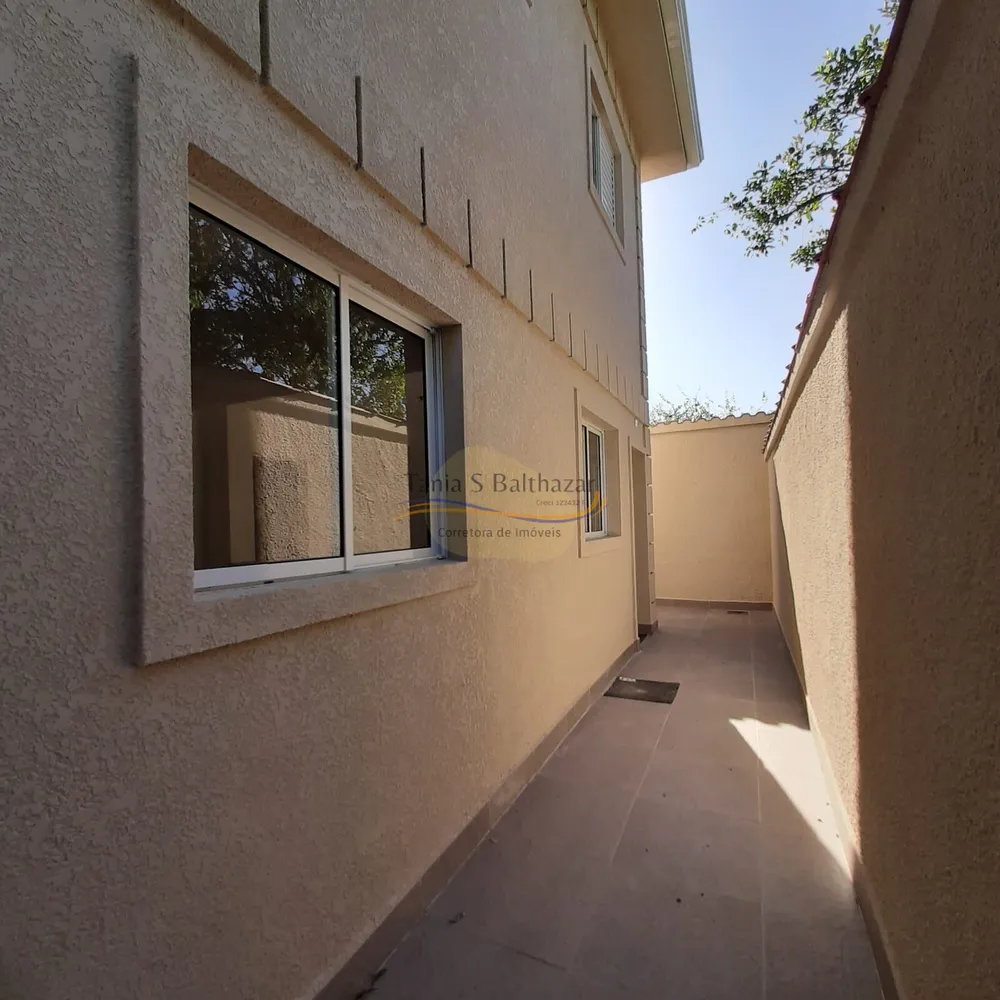 Sobrado, 2 quartos, 109 m² - Foto 13