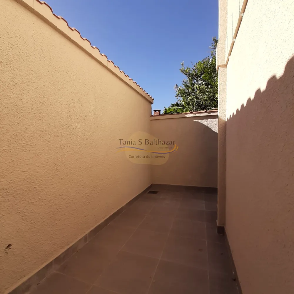 Sobrado, 2 quartos, 109 m² - Foto 14