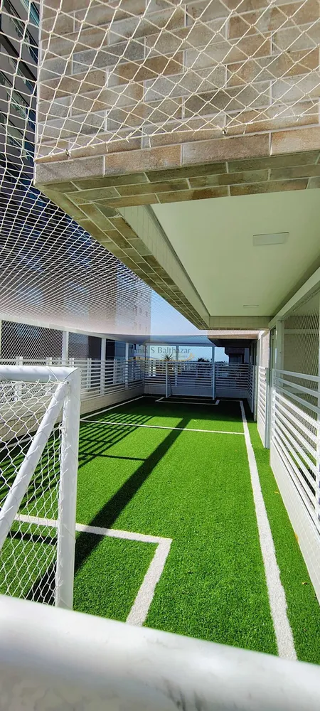 Apartamento, 2 quartos, 88 m² - Foto 3