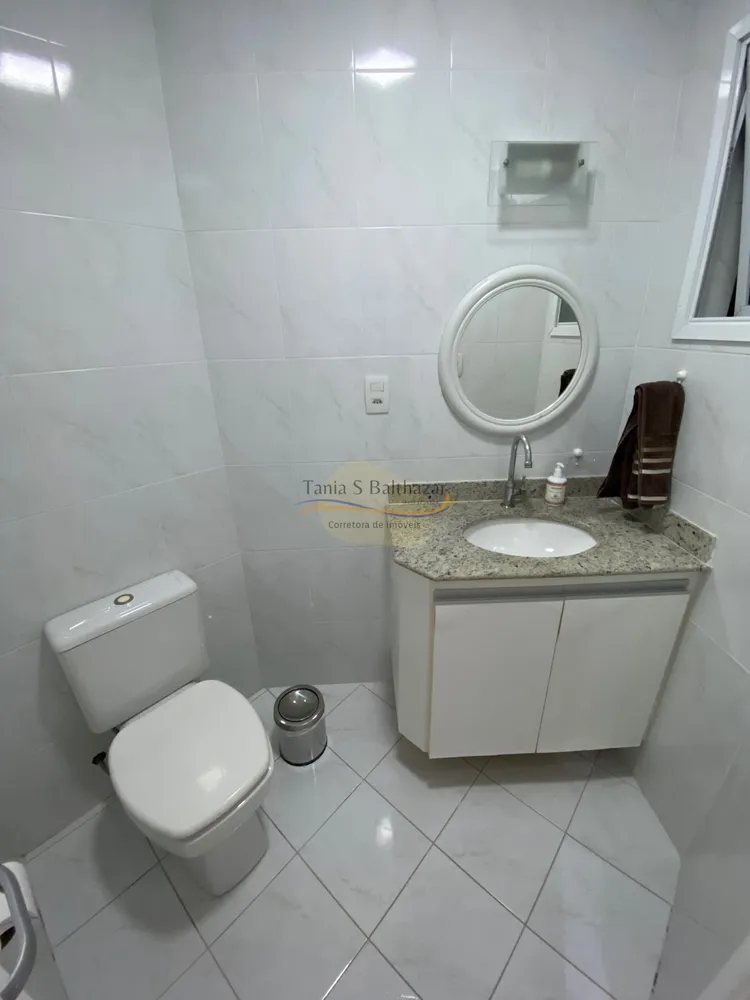 Apartamento, 3 quartos, 140 m² - Foto 9