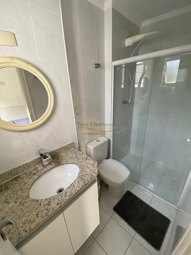Apartamento, 3 quartos, 140 m² - Foto 11