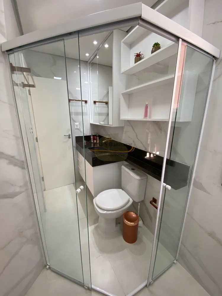 Apartamento, 3 quartos, 140 m² - Foto 5