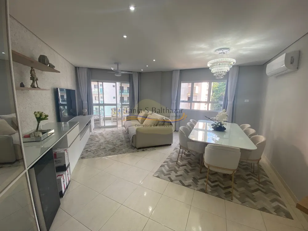 Apartamento, 3 quartos, 140 m² - Foto 6