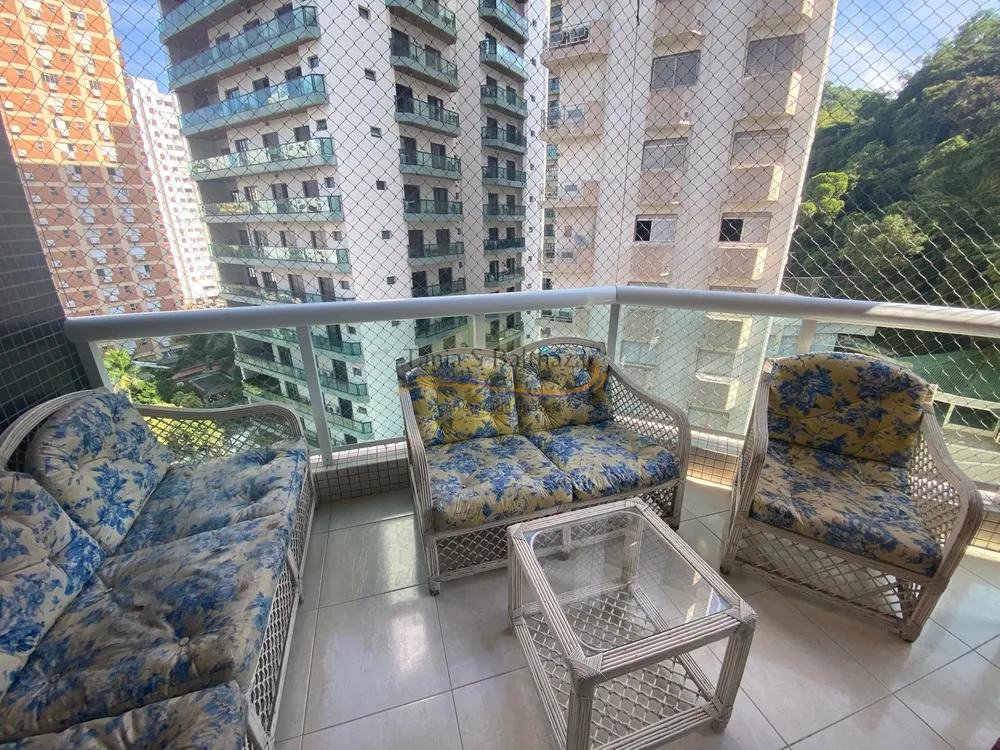 Apartamento, 3 quartos, 140 m² - Foto 3